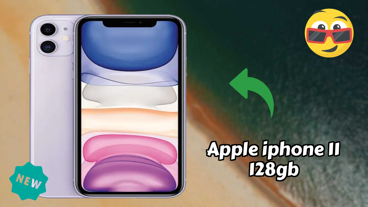Apple IPhone 11 128GB vs iPhone: Detailed Compare Guide