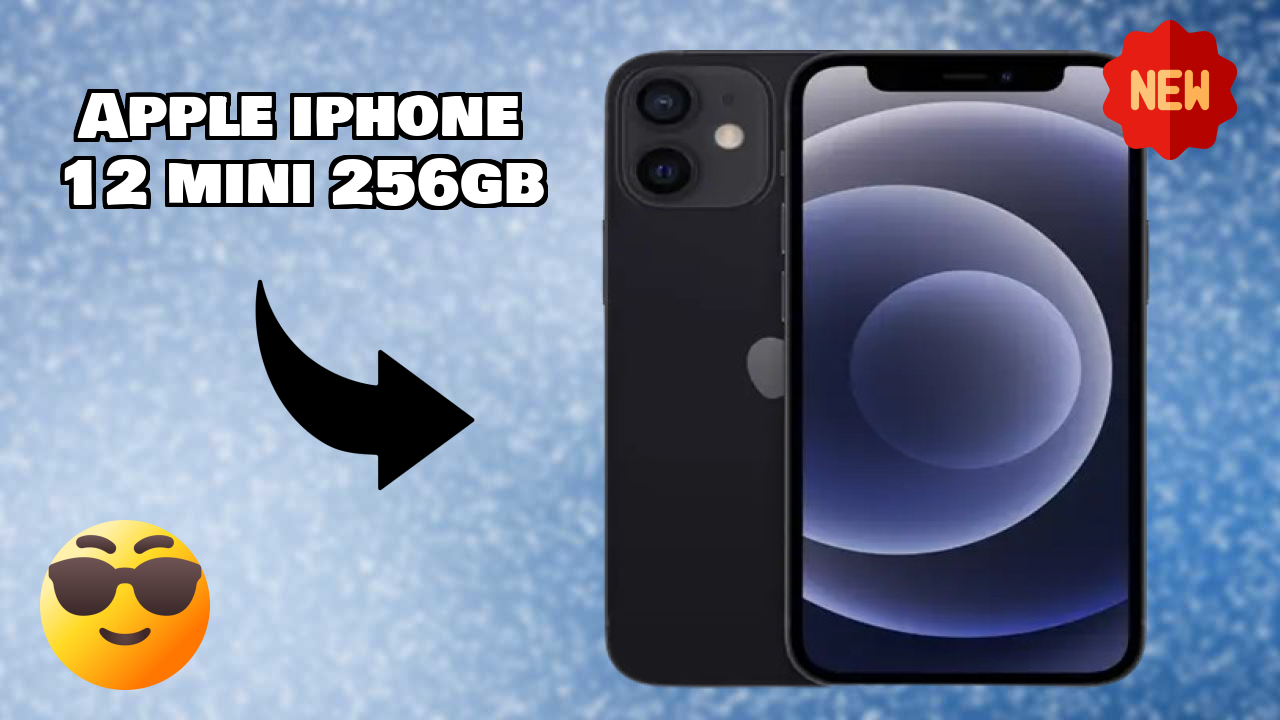 Apple IPhone 12 Mini 256GB Performance: Apple A14 Bionic Speed Review