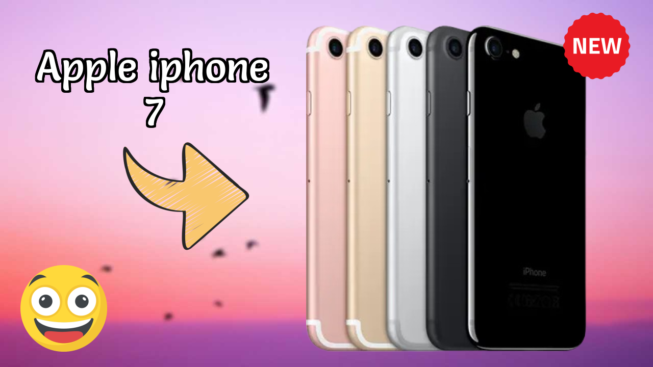 Apple IPhone 7 RAM Review: 2 GB RAM Multitasking Test