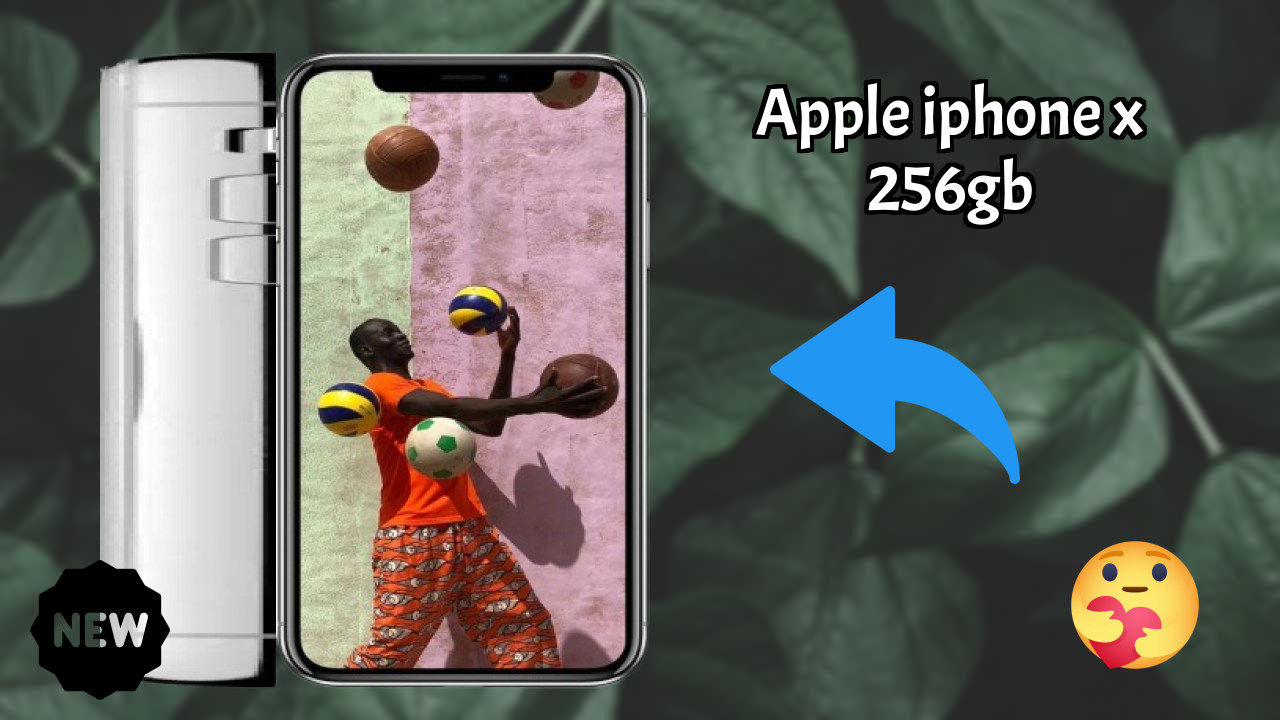 Is Apple IPhone X 256GB Good for Photography? 12 MP + 12 MP Rear Camera Review
