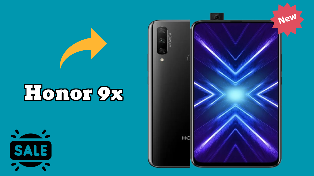 Honor 9X RAM Usage: Is 4 GB RAM Enough for Heavy Apps?