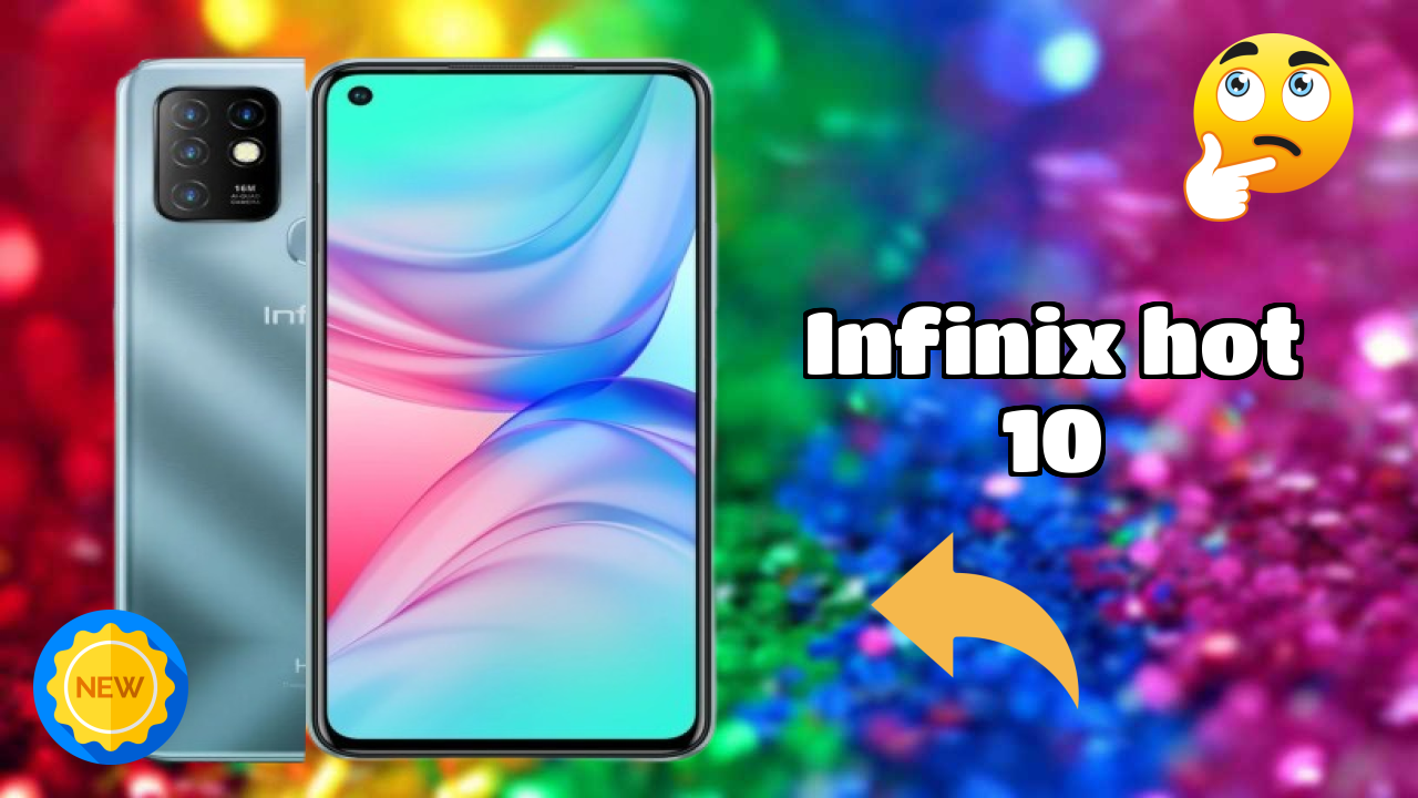 Infinix Hot 10 at ₹10,499 - Complete Buying Guide