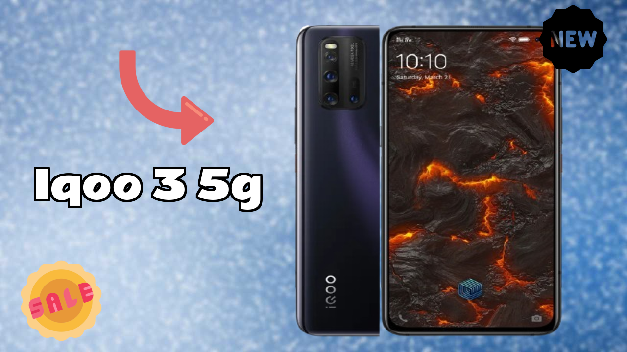 IQOO 3 5G Camera Samples: 48 MP + 13 MP + 13 MP + 2 MP Rear Camera Real Test