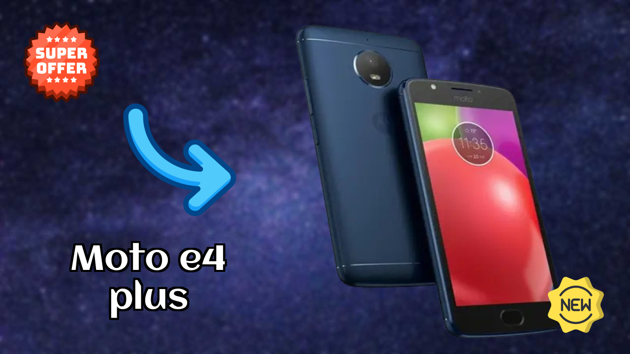 Moto E4 Plus Performance Test: MediaTek MT6737 All Apps