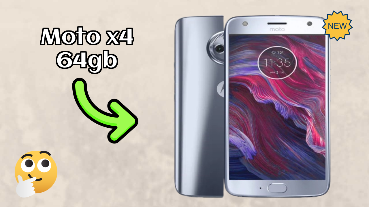 Moto X4 64GB Camera Test: 12 MP + 8 MP Rear Camera Shoots Stunning Photos