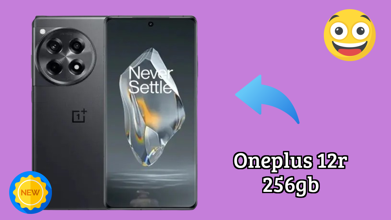 OnePlus 12R 256GB Processor Review: Snapdragon 8 Gen 2 Performance