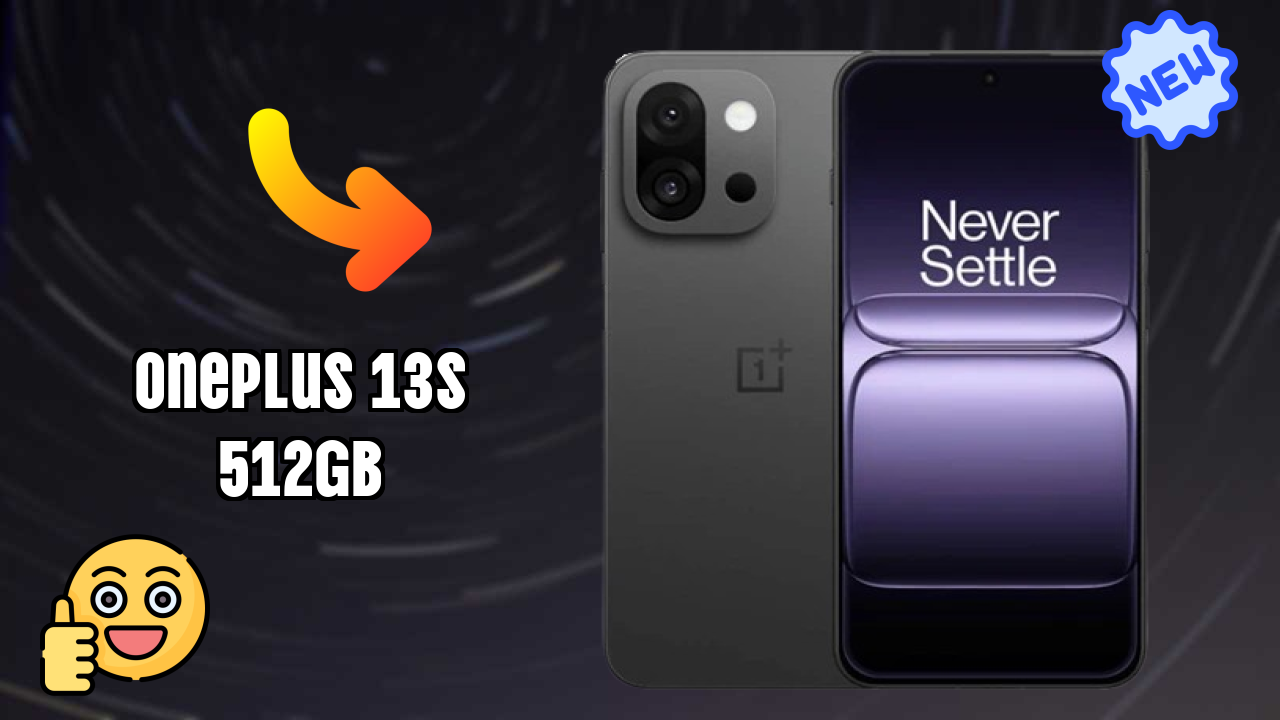 OnePlus 13s 512GB Gaming Test: Snapdragon 8 Elite FPS Performance