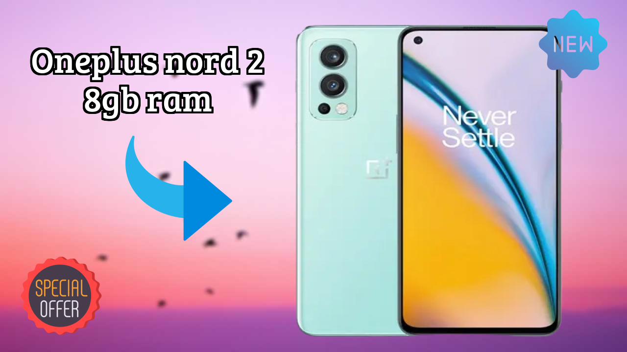 OnePlus Nord 2 8GB RAM Camera Review: 50 MP + 8 MP + 2 MP Rear Camera Photo Quality