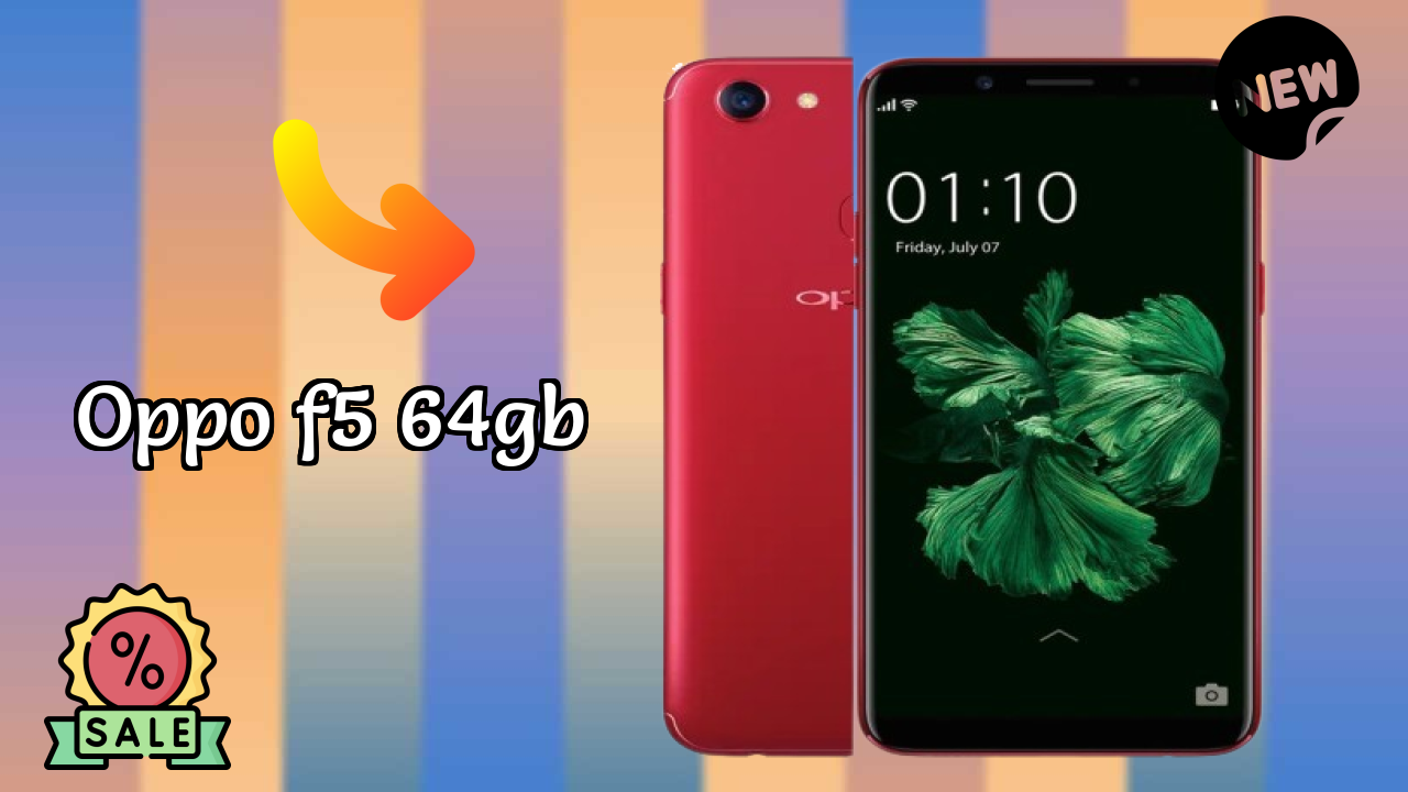 OPPO F5 64GB Camera Samples: 16 MP Rear Camera Real Test
