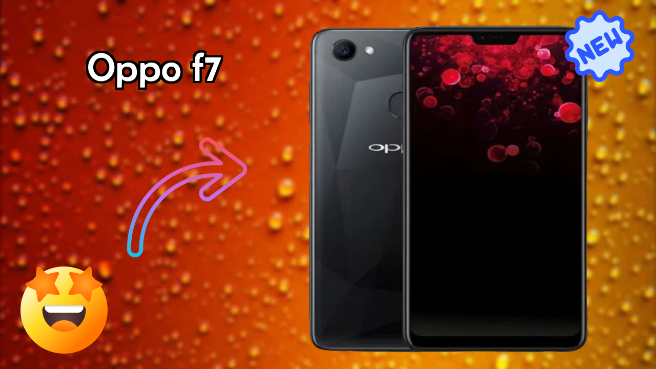 OPPO F7 Camera Review: 16 MP Rear Camera Photo Quality