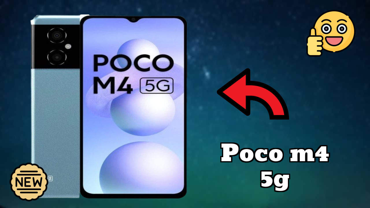 POCO M4 5G Battery Review: 5000 MAh Charging Time