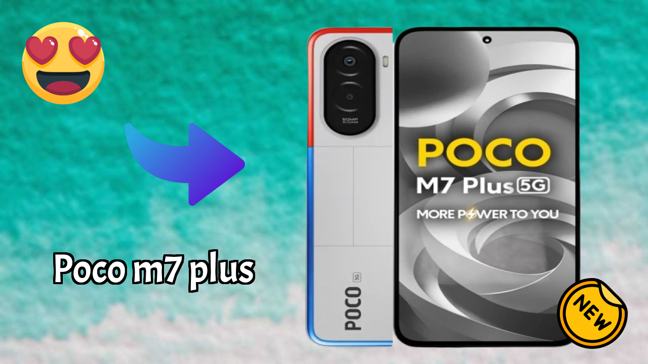POCO M7 Plus vs iPhone: Which Offers Better Value?