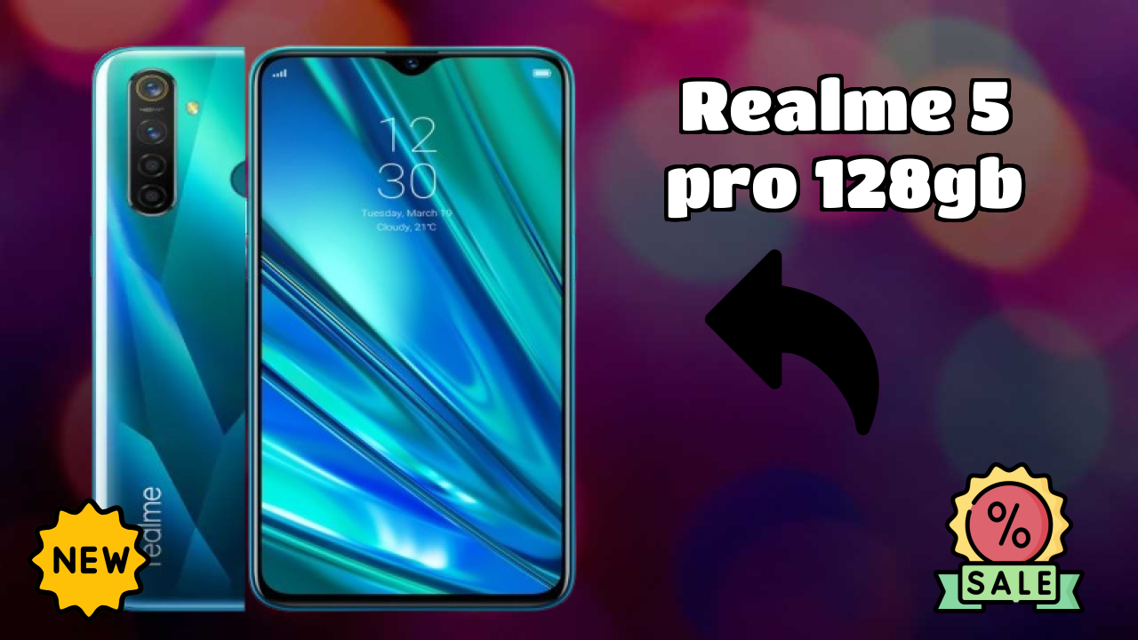 Realme 5 Pro 128GB at ₹14,999 - Worth Buying? Honest Opinion