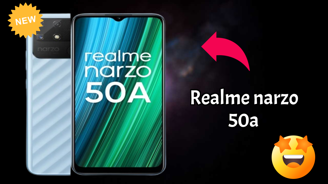 Realme Narzo 50A Gaming Benchmarks: MediaTek Helio G85 Tested