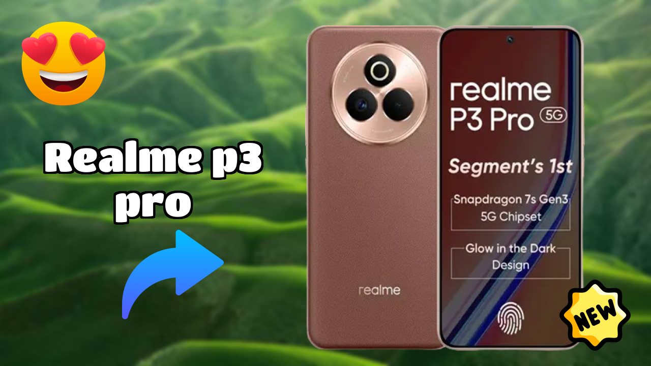 Realme P3 Pro vs Competitors: Best Budget Winner