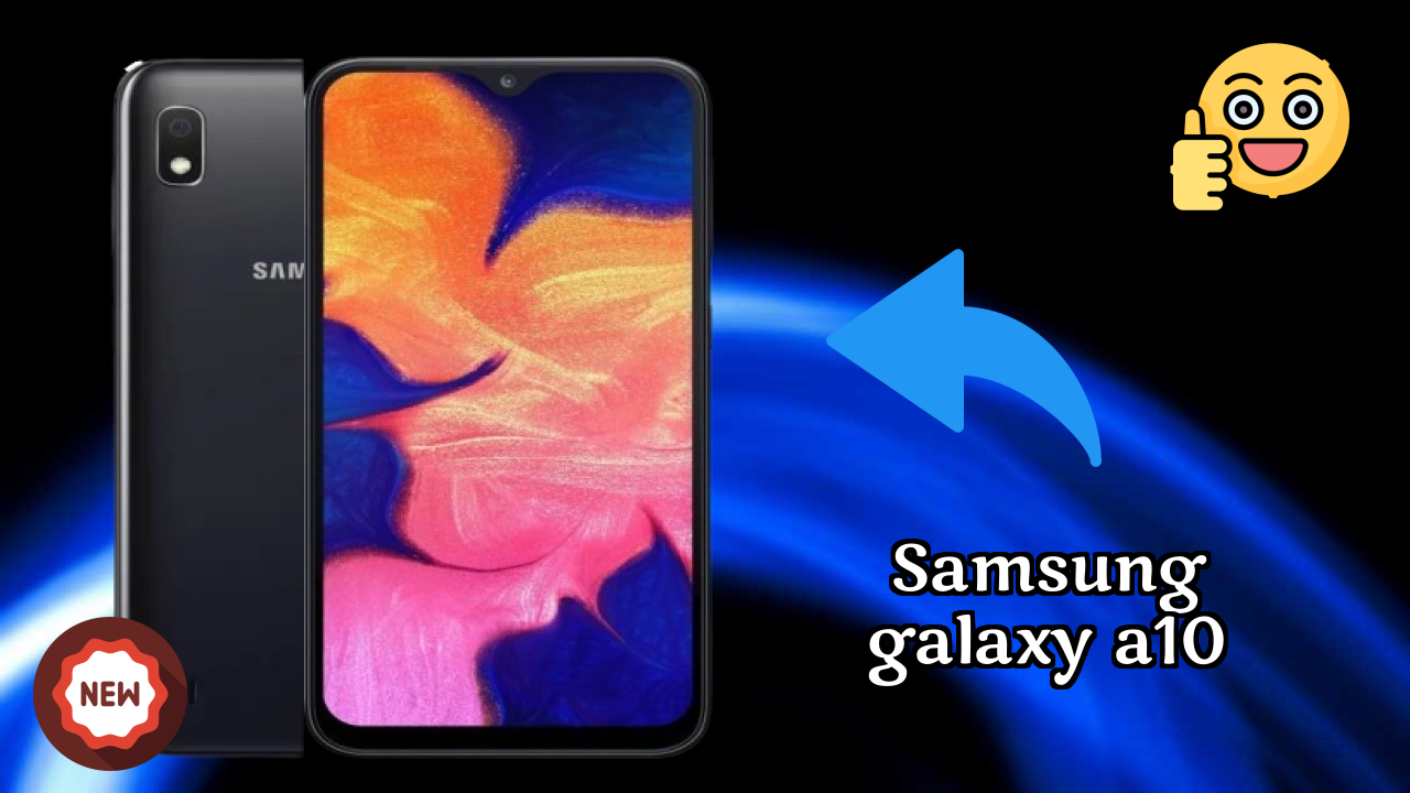 Samsung Galaxy A10 RAM Review: 2 GB RAM Multitasking Check