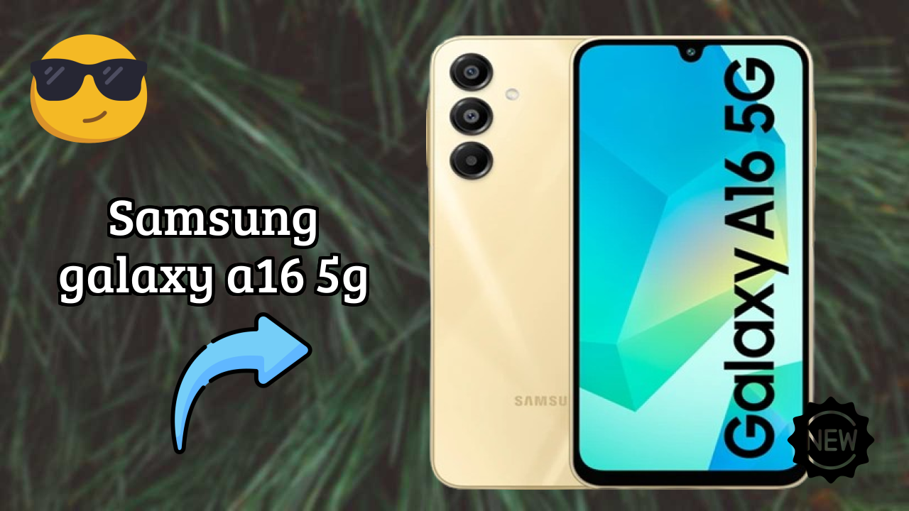 Samsung Galaxy A16 5G vs iPhone: Detailed Feature Compare