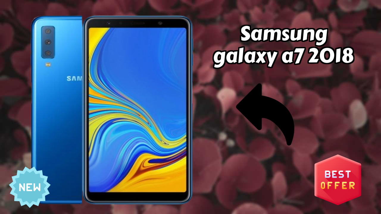 Samsung Galaxy A7 2018 Processor Review: Samsung Exynos 7 Octa 7885 Performance