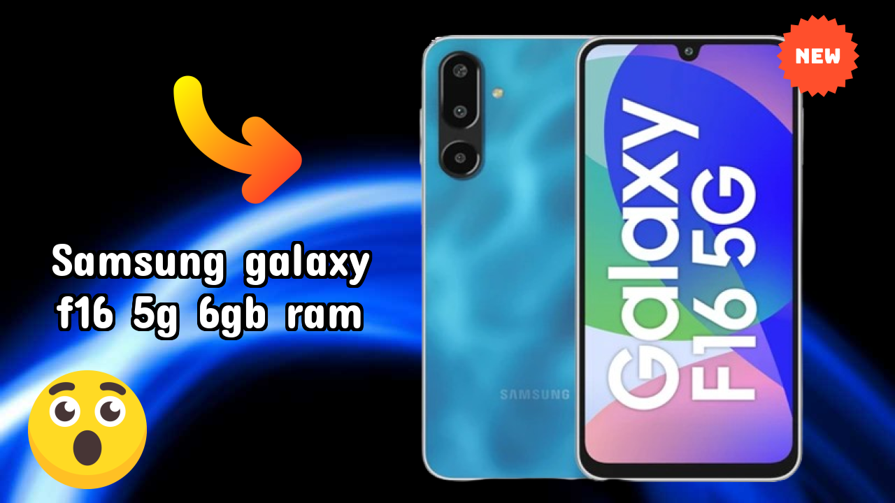 Samsung Galaxy F16 5G 6GB RAM Camera Samples: 50 MP + 5 MP + 2 MP Rear Camera Real Test