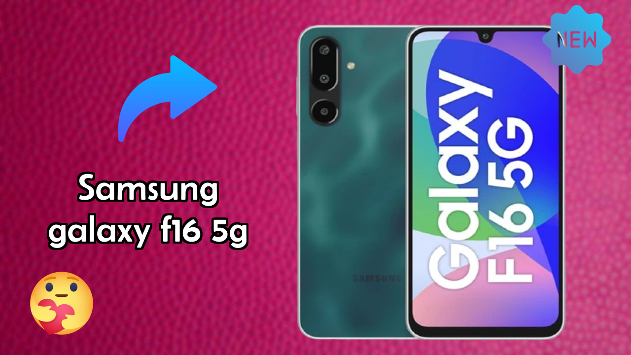 Samsung Galaxy F16 5G Camera Review: 50 MP + 5 MP + 2 MP Rear Camera Photo Test