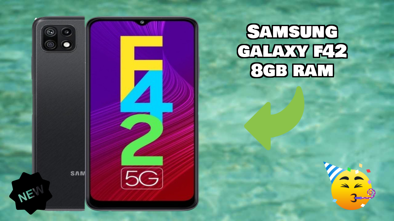 Samsung Galaxy F42 8GB RAM Battery Test: 5000 MAh Real-World Review