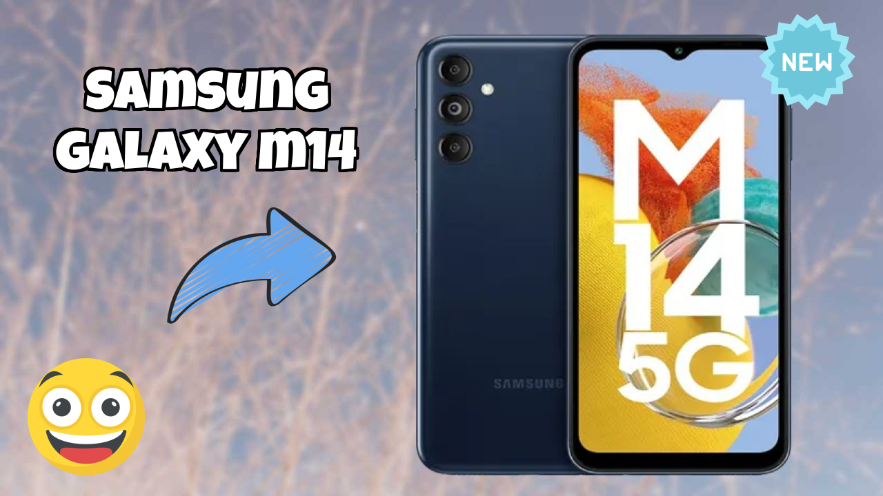 Samsung Galaxy M14 vs Samsung Galaxy: Complete Compare