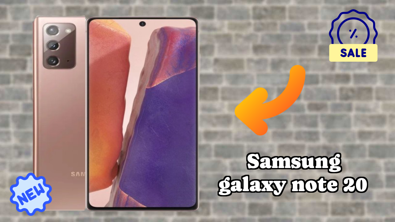 Samsung Galaxy Note 20 Camera Samples: 12 MP + 64 MP + 12 MP Rear Camera Real Photos