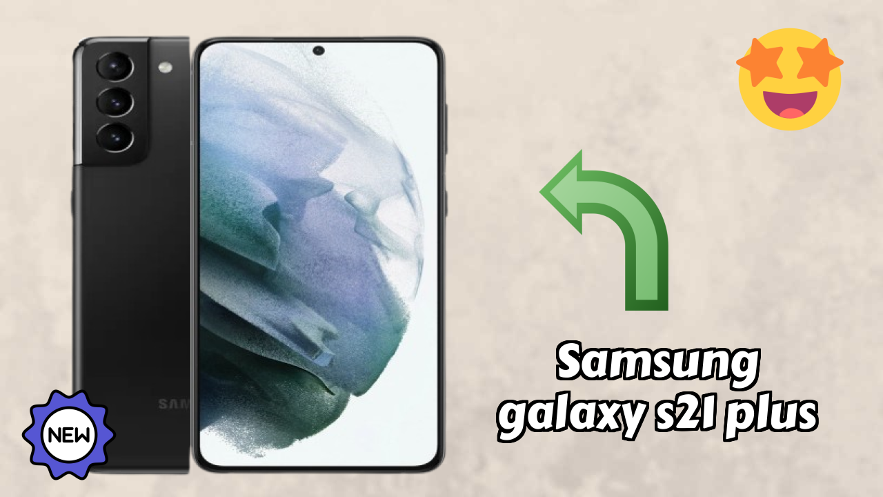 Samsung Galaxy S21 Plus Camera Samples: 12 MP + 64 MP + 12 MP Rear Camera Real Test