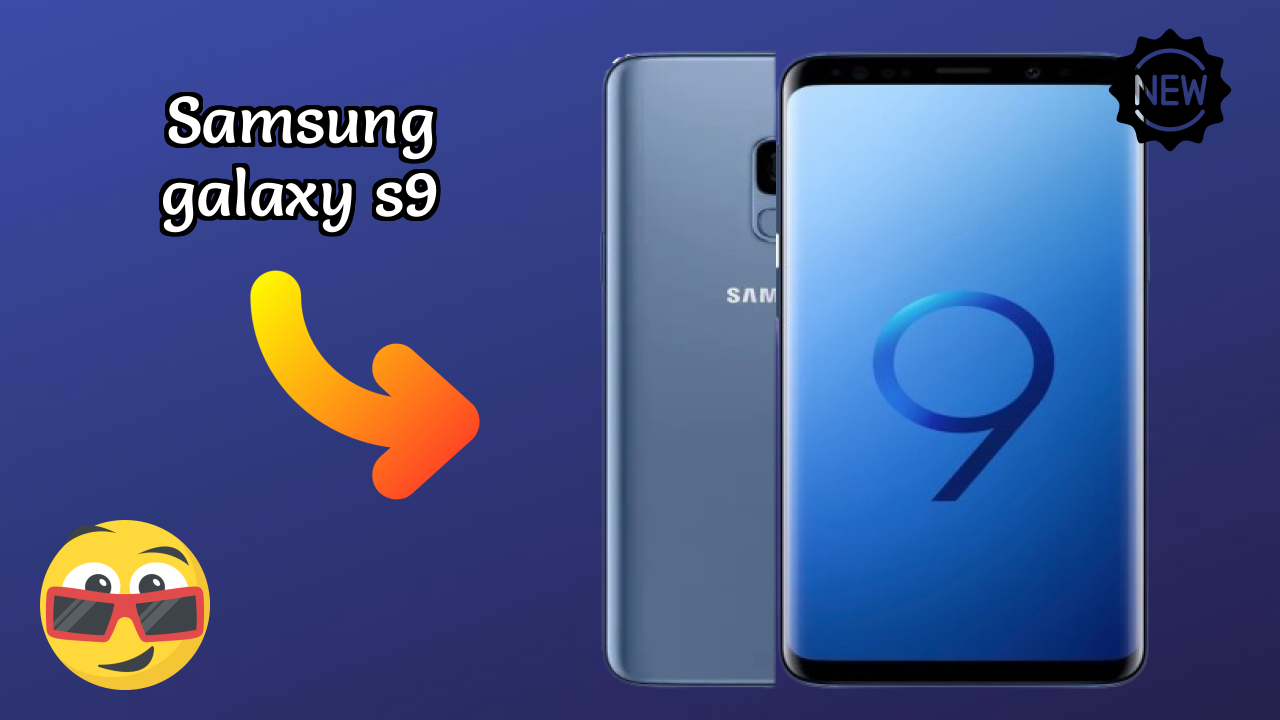 Samsung Fans Alert: Samsung Galaxy S9 Massive Price Drop to ₹62,500