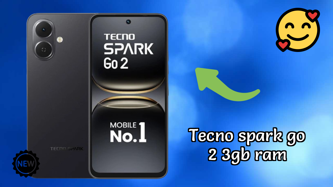 Tecno Spark Go 2 3GB RAM Review: 3 GB RAM Multitasking Check