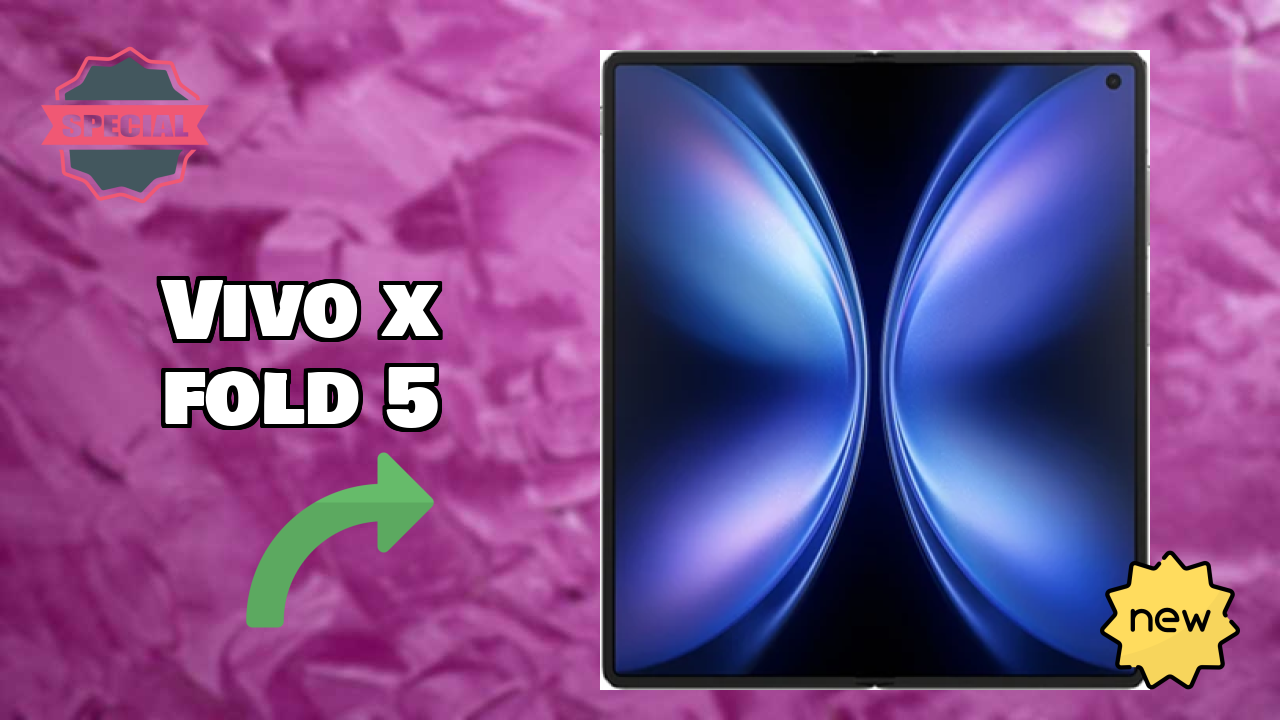 Vivo X Fold 5 Camera Review: 50 MP + 50 MP + 50 MP Rear Camera Low Light Test