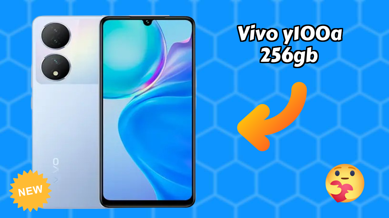 Vivo Y100A 256GB Camera Quality: 64 MP + 2 MP + 2 MP Rear Camera Photo Review