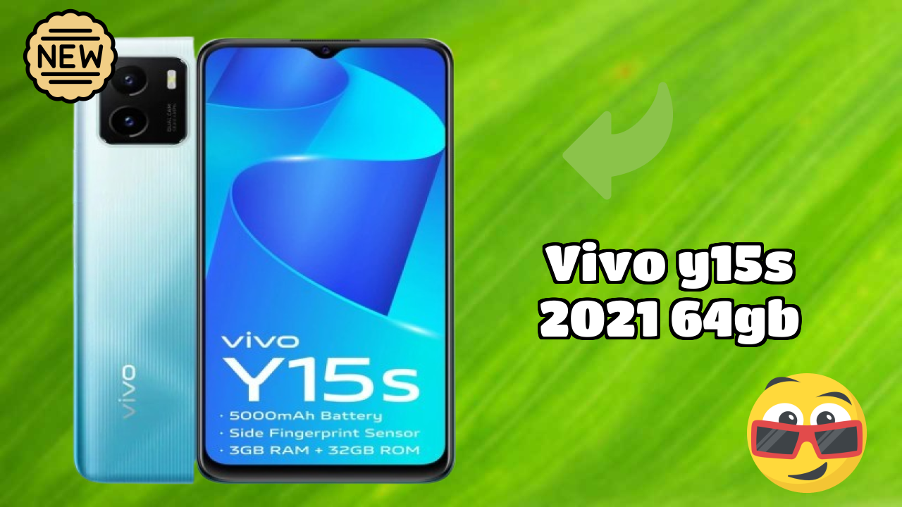 Vivo Y15s 2021 64GB Camera Test: 13 MP + 2 MP Rear Camera Low Light Sample
