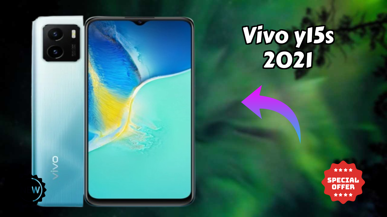 Vivo Y15s 2021 Processor Test: MediaTek Helio P35 Speed Review