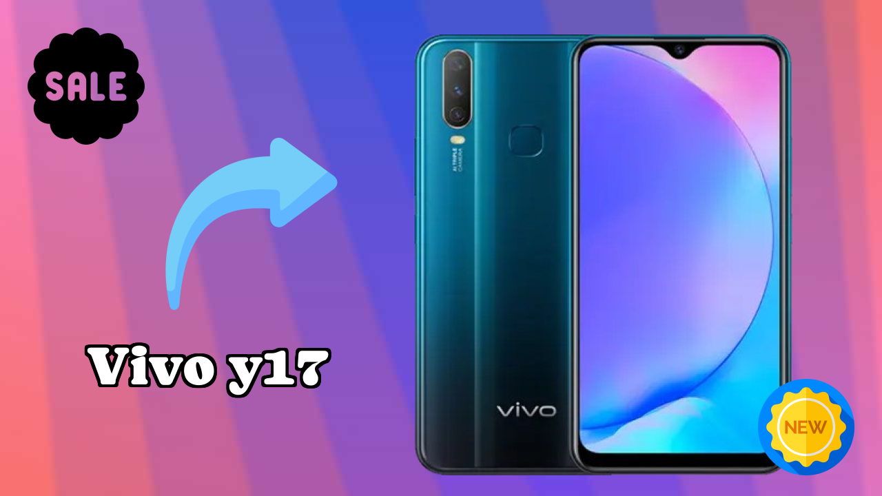 Vivo Y17 RAM Performance: 4 GB RAM Multitasking Test