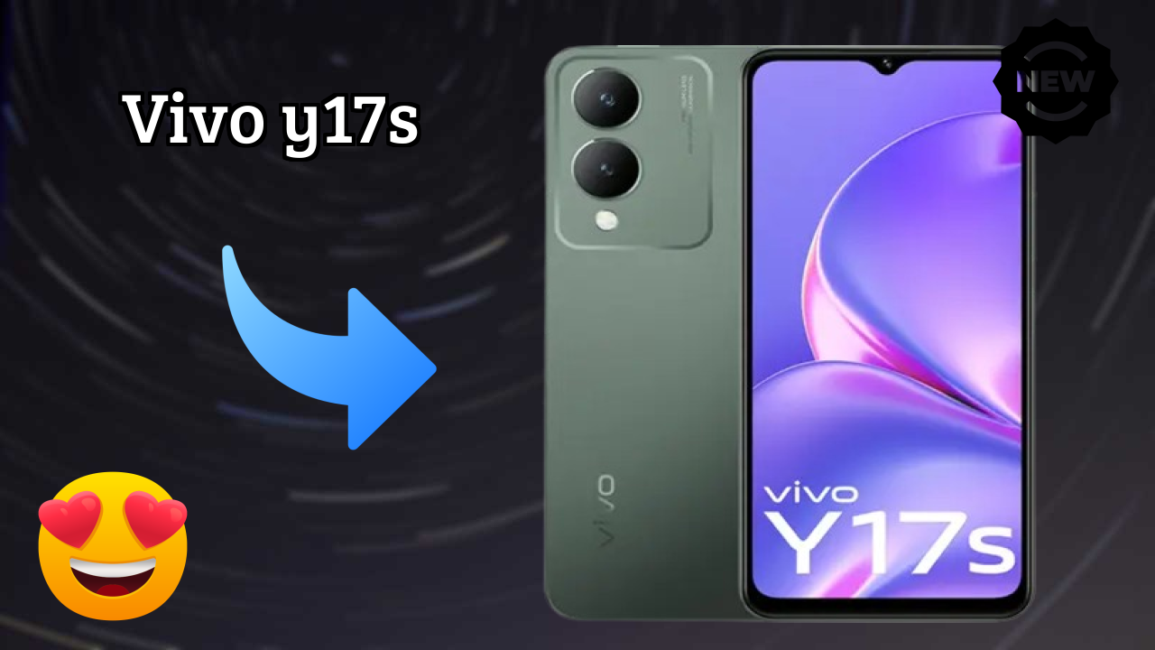 Vivo Y17s RAM Review: 4 GB RAM Gaming Tested