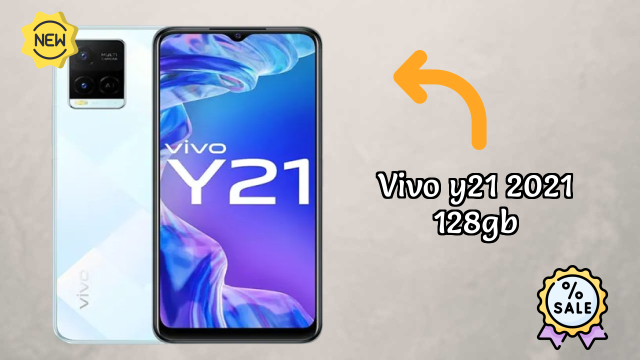 Vivo Y21 2021 128GB vs Competitors: Best Budget Phone Winner?