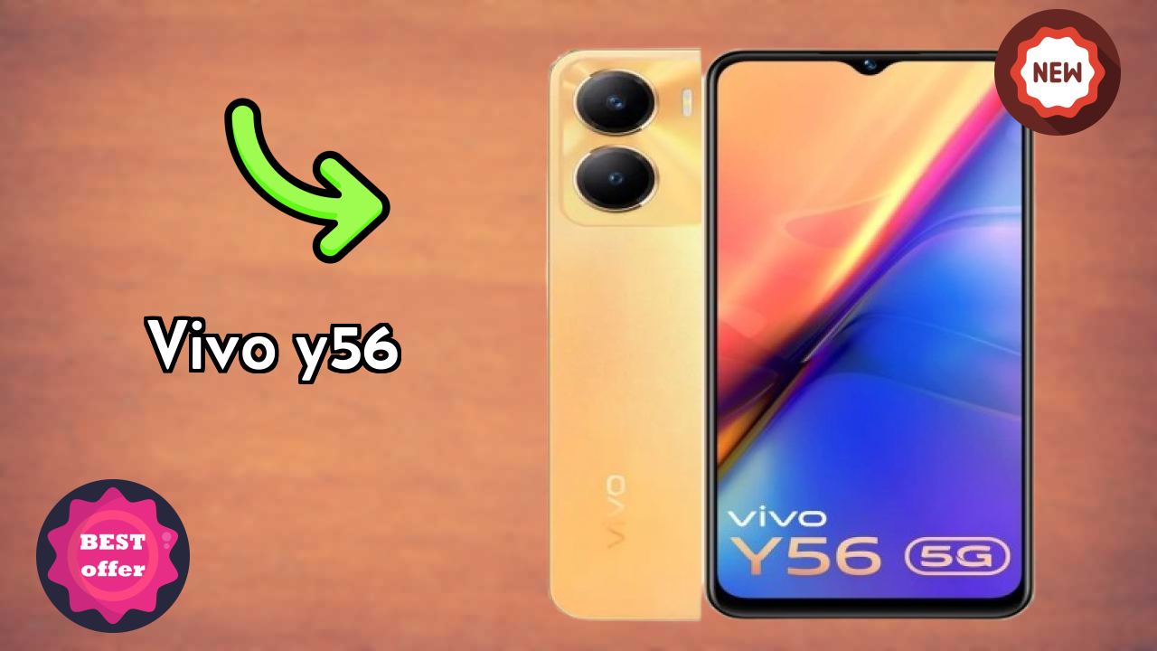 Vivo Y56 RAM Performance: 8 GB RAM Gaming Check