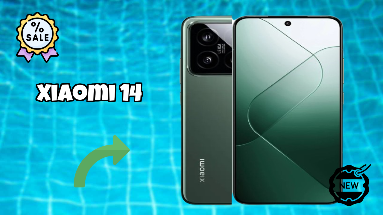 Xiaomi 14 vs Samsung: Which Should You Choose?