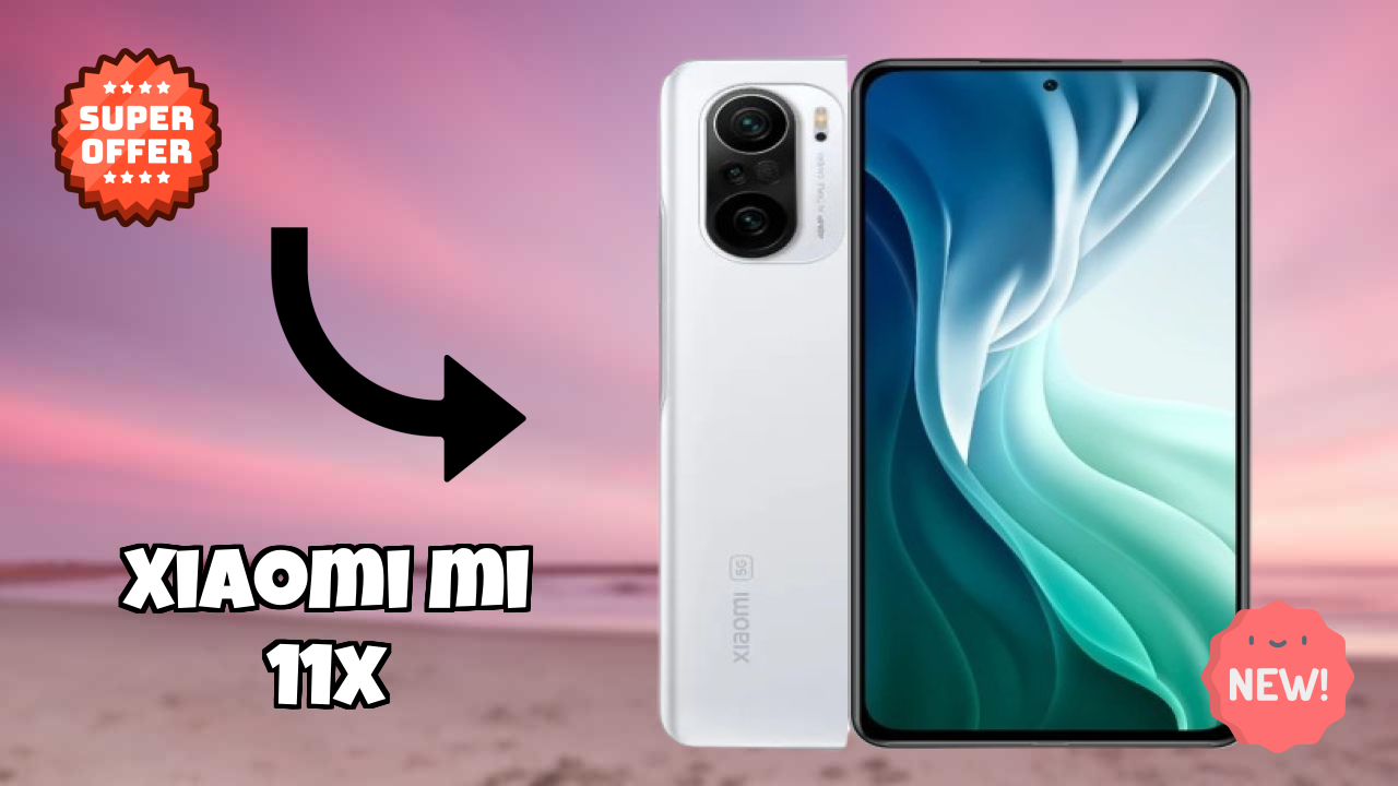 Xiaomi Mi 11X RAM Performance: 6 GB RAM Gaming Tested