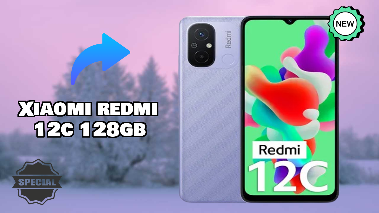 Xiaomi Redmi 12C 128GB RAM Test: 6 GB RAM Handles Multitasking?