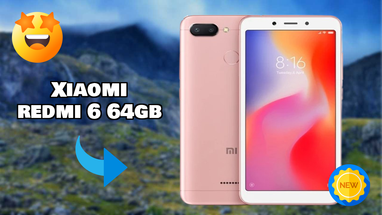 Xiaomi Redmi 6 64GB Camera Quality: 12 MP + 5 MP Rear Camera Samples