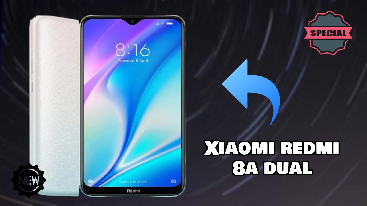 Xiaomi Redmi 8A Dual vs Competition: Best Phone Winner