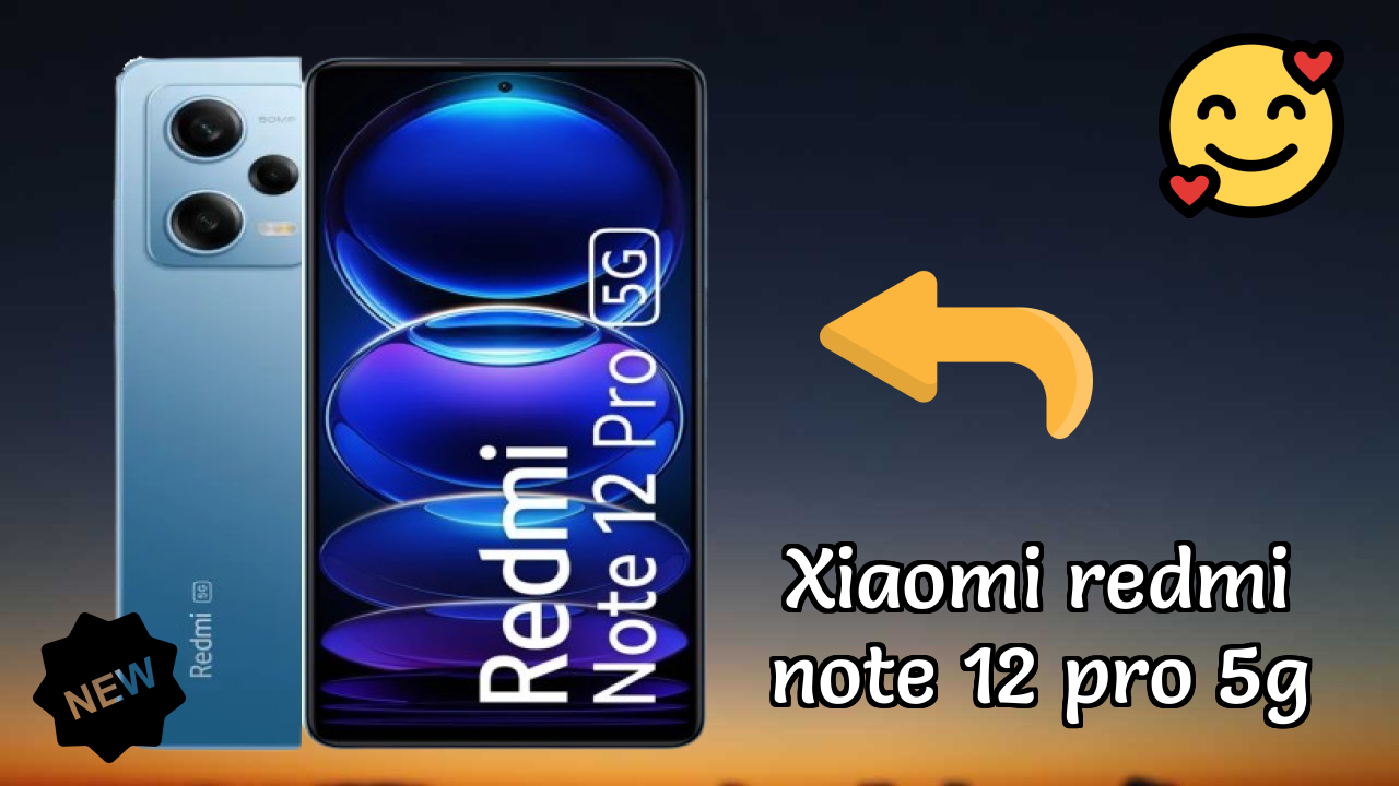 Xiaomi Redmi Note 12 Pro 5G RAM Performance: 6 GB RAM Multitasking