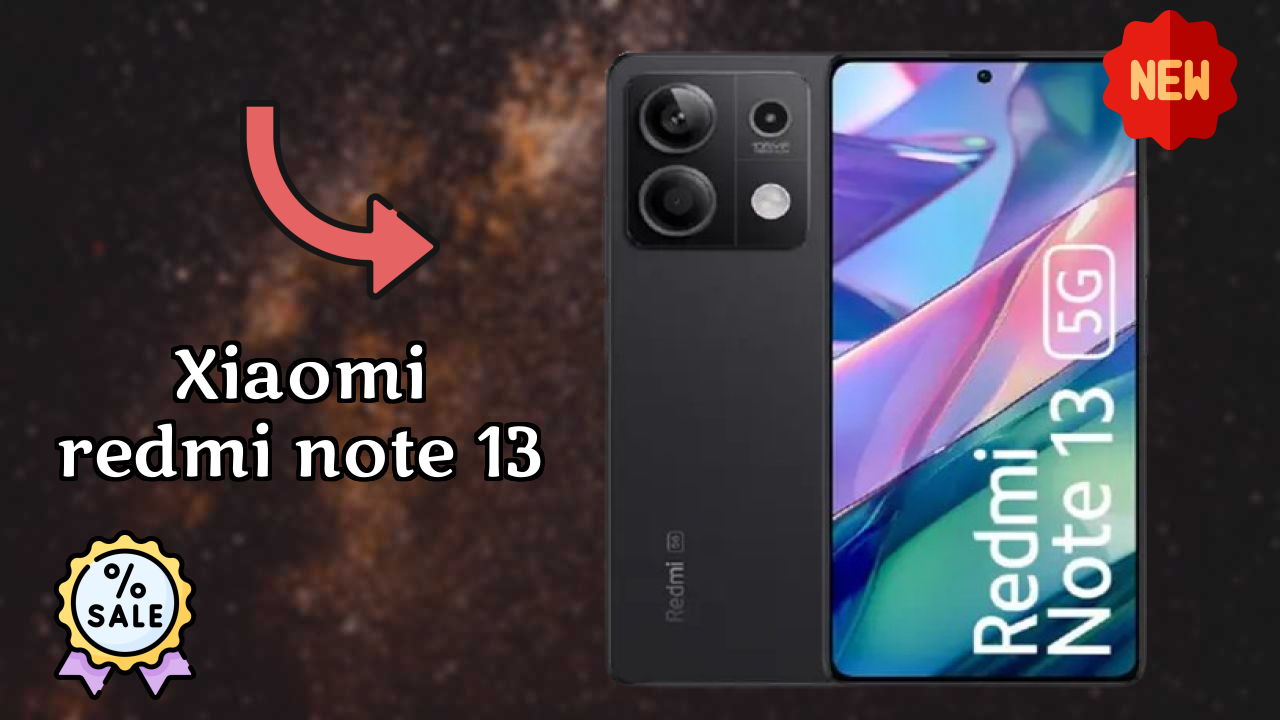 Xiaomi Redmi Note 13 vs Competition: Best Phone Winner