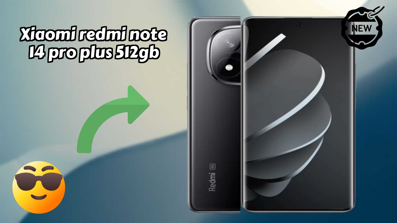 Unboxing Xiaomi Xiaomi Redmi Note 14 Pro Plus 512GB - First Impressions & Features